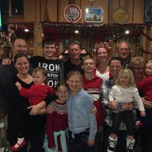 Meet your Posher, Dylan